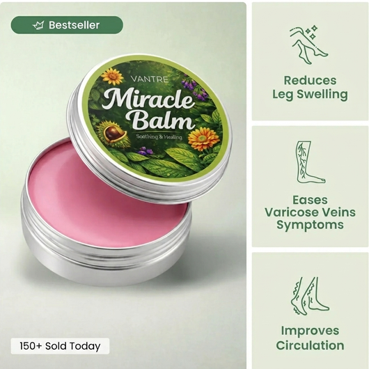 Magic balm