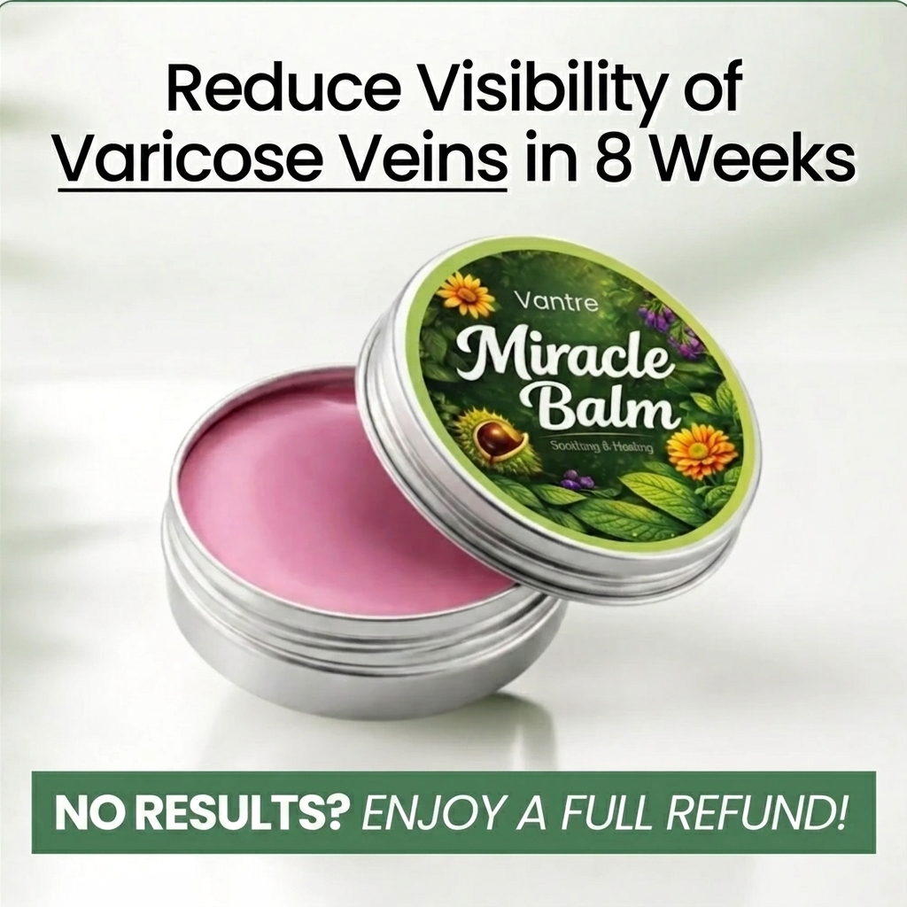 Magic balm