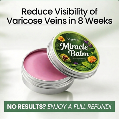 Magic balm